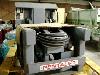  PENTALIFT Pentalock FM35 Hydraulic Vehicle Restraint, NEW,